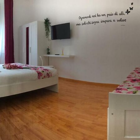 Orchids Apartment Рим Екстер'єр фото