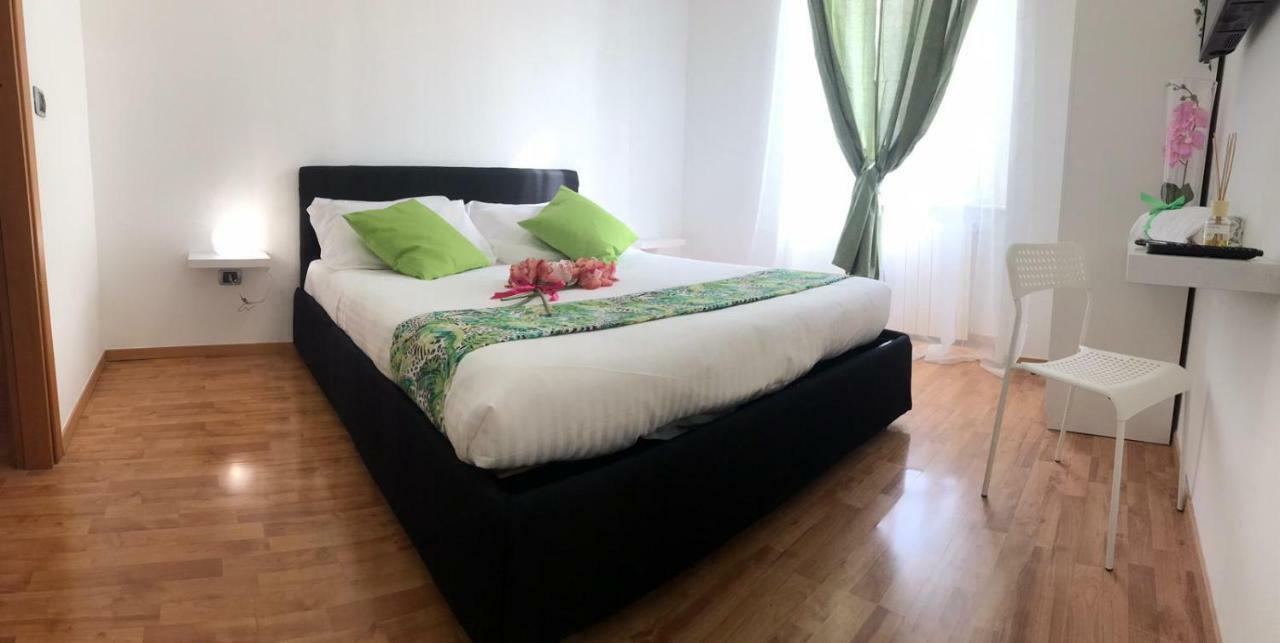 Orchids Apartment Рим Екстер'єр фото
