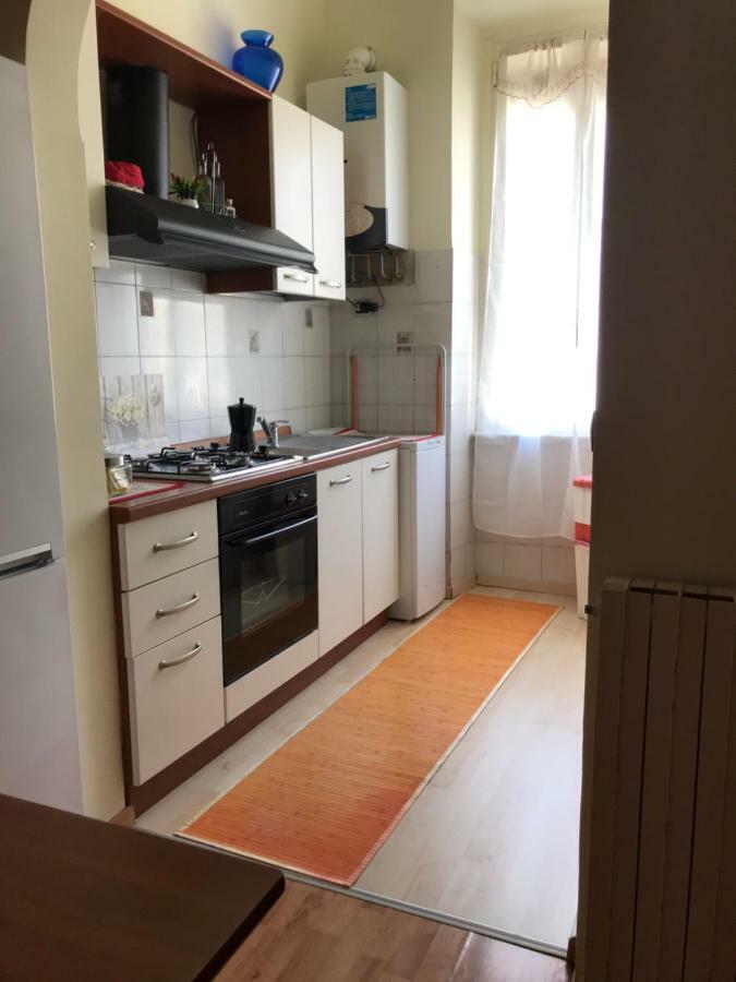 Orchids Apartment Рим Екстер'єр фото