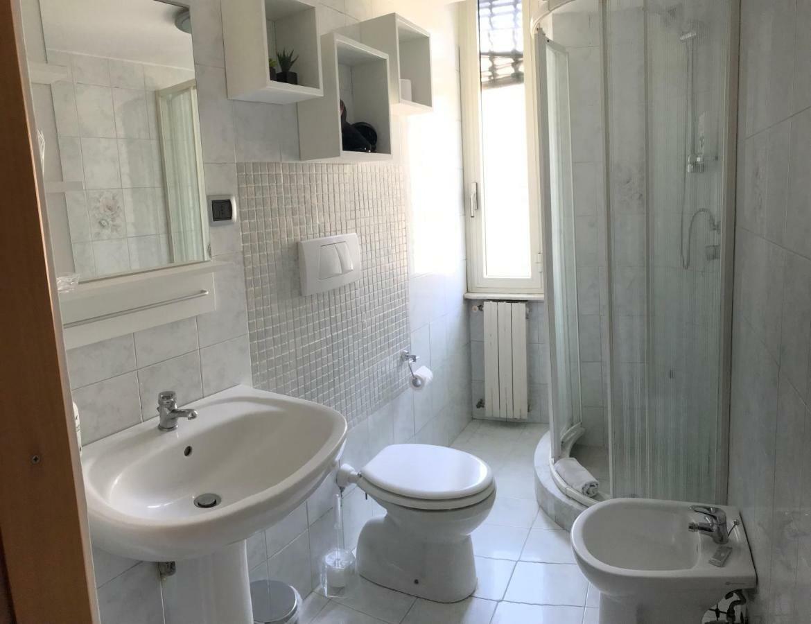 Orchids Apartment Рим Екстер'єр фото