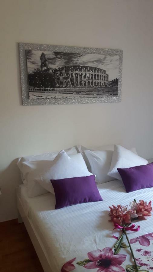 Orchids Apartment Рим Екстер'єр фото