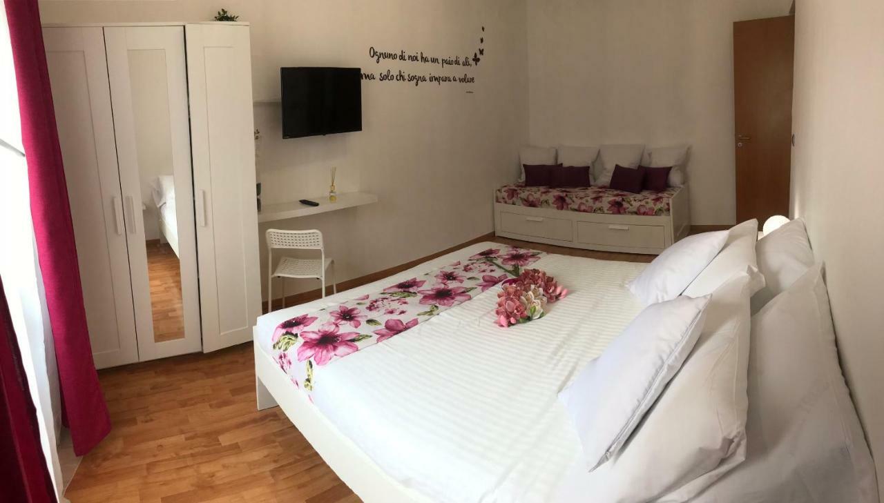 Orchids Apartment Рим Екстер'єр фото
