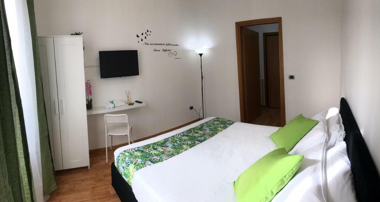 Orchids Apartment Рим Екстер'єр фото